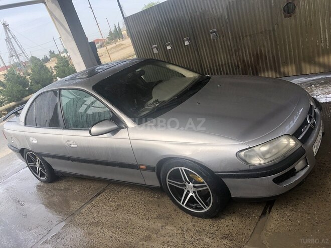 Opel Omega 1995, 100,000 km - 2.0 l - Bakı