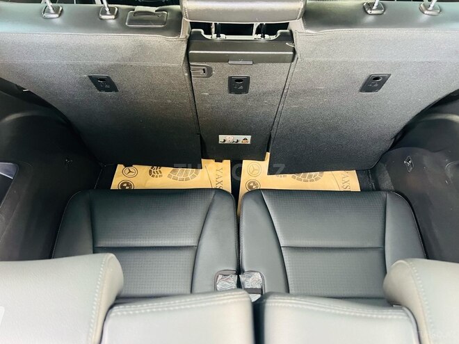 Hyundai Santa Fe 2012, 120,000 km - 2.4 л - Bakı