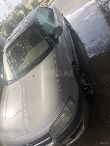 Opel Omega 1995, 100,000 km - 2.0 l - Bakı