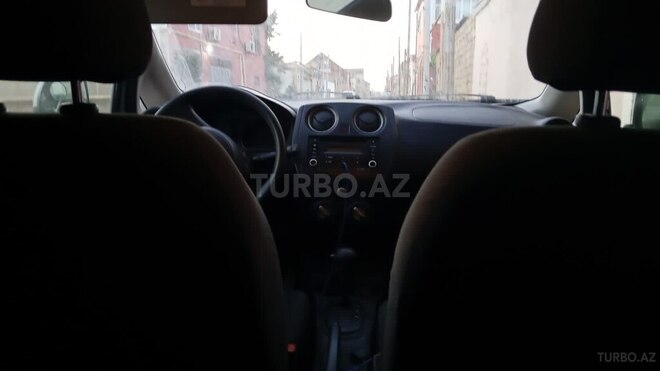 Nissan Note 2014, 135,000 km - 1.2 l - Bakı