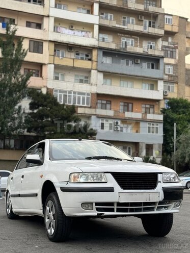 Khazar LX 2020, 216,000 km - 1.7 l - Bakı
