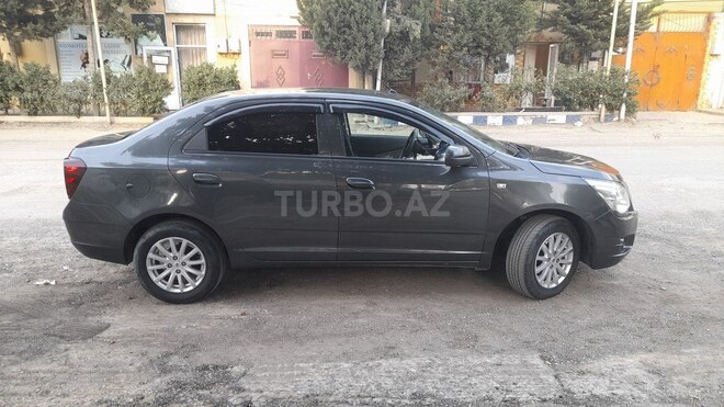 Ravon R4 2019, 238,000 km - 1.5 l - Bakı