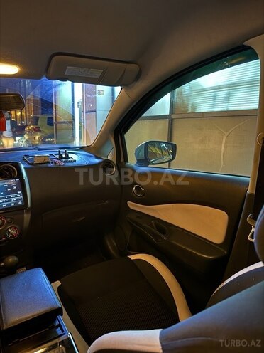 Nissan Note-4