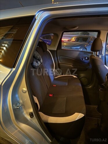 Nissan Note-5