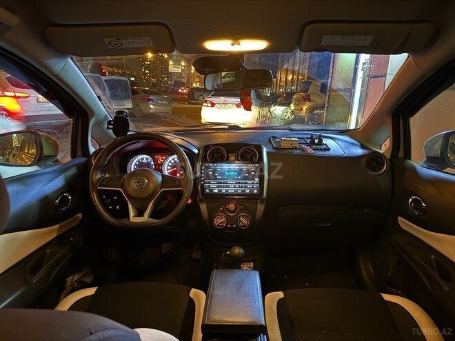 Nissan Note-6
