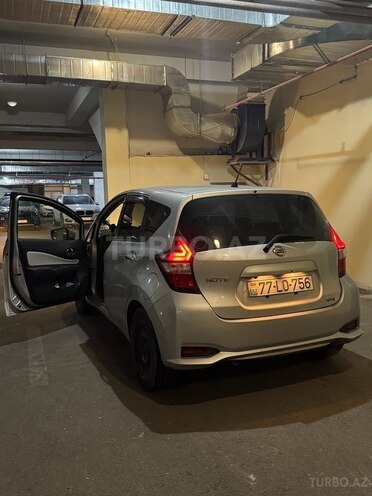 Nissan Note-2