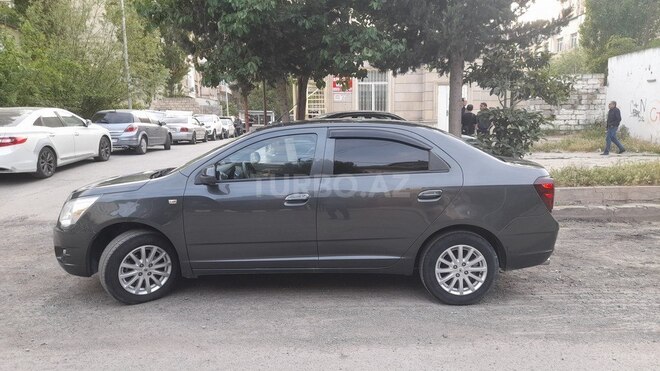 Ravon R4 2019, 238,000 km - 1.5 l - Bakı