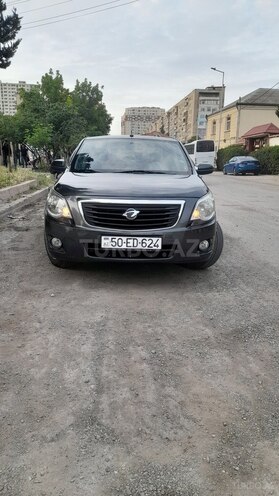 Ravon R4 2019, 238,000 km - 1.5 l - Bakı