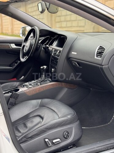 Audi A5 2013, 171,000 km - 2.0 l - Bakı