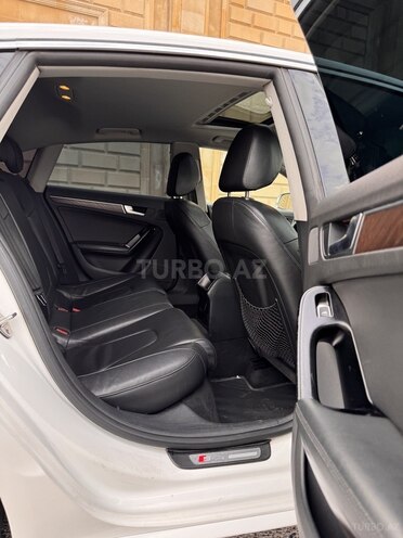 Audi A5 2013, 171,000 km - 2.0 l - Bakı
