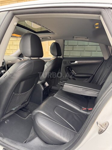 Audi A5 2013, 171,000 km - 2.0 l - Bakı