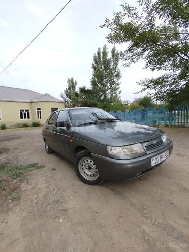 LADA (VAZ) 2112 2004, 243,000 km - 1.5 л - Bərdə