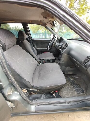 LADA (VAZ) 2112 2004, 243,000 km - 1.5 л - Bərdə