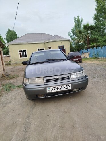 LADA (VAZ) 2112 2004, 243,000 km - 1.5 л - Bərdə