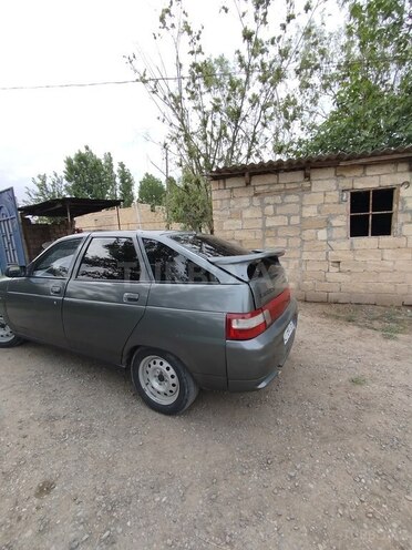 LADA (VAZ) 2112 2004, 243,000 km - 1.5 л - Bərdə