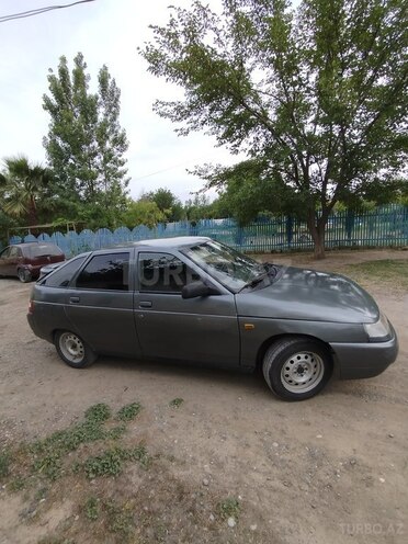LADA (VAZ) 2112 2004, 243,000 km - 1.5 л - Bərdə