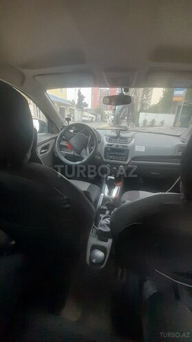 Ravon R4 2019, 238,000 km - 1.5 l - Bakı
