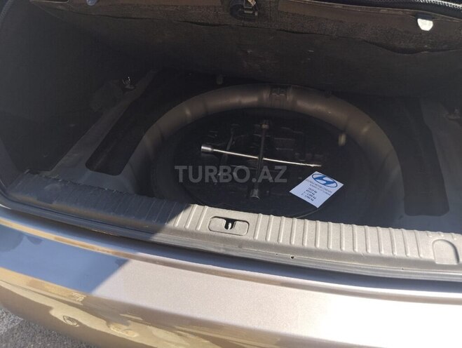 Hyundai Grandeur 2006, 190,000 km - 2.2 л - Bakı