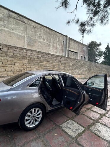 Hyundai Grandeur 2006, 190,000 km - 2.2 л - Bakı