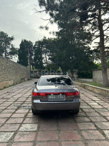 Hyundai Grandeur 2006, 190,000 km - 2.2 л - Bakı