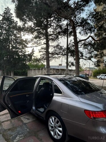 Hyundai Grandeur 2006, 190,000 km - 2.2 л - Bakı