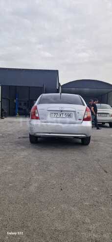 Hyundai Accent 2006, 384,200 km - 1.5 л - Sumqayıt