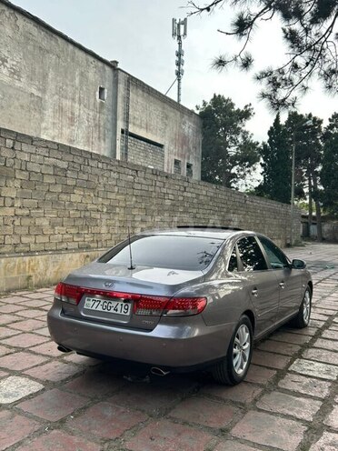Hyundai Grandeur 2006, 190,000 km - 2.2 л - Bakı