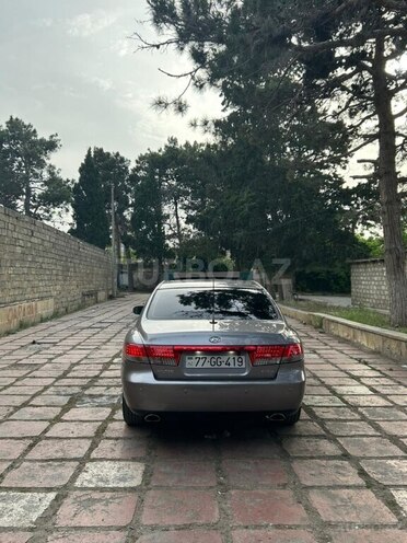 Hyundai Grandeur 2006, 190,000 km - 2.2 л - Bakı
