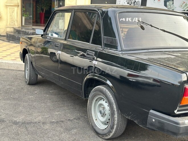 LADA (VAZ) 2107 2008, 45,000 km - 1.7 л - Gəncə