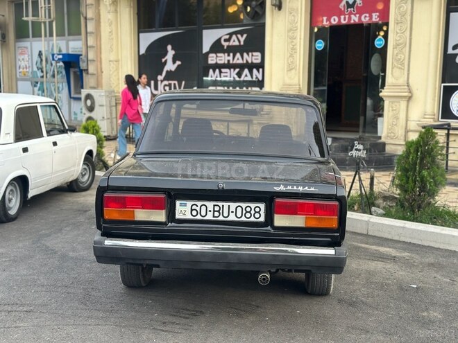 LADA (VAZ) 2107 2008, 45,000 km - 1.7 л - Gəncə