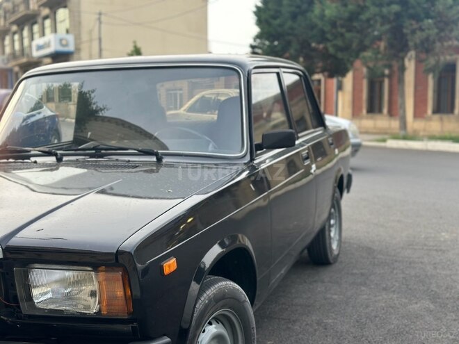 LADA (VAZ) 2107 2008, 45,000 km - 1.7 л - Gəncə