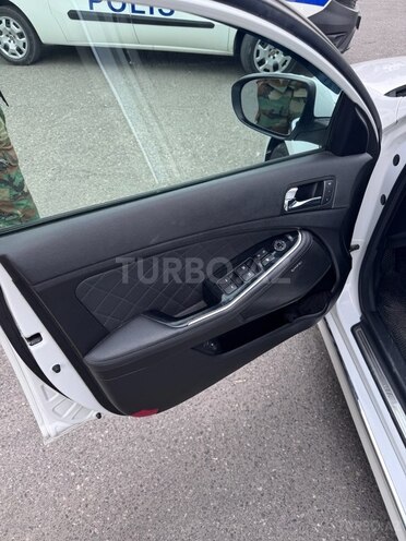 Kia Optima 2015, 167,740 km - 2.0 л - Sumqayıt
