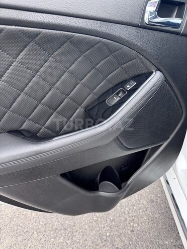Kia Optima 2015, 167,740 km - 2.0 л - Sumqayıt