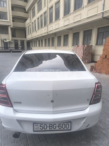 Ravon R4 2017, 222,000 km - 1.5 l - Bakı