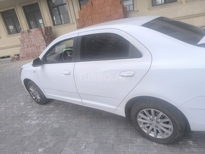 Ravon R4 2017, 222,000 km - 1.5 l - Bakı