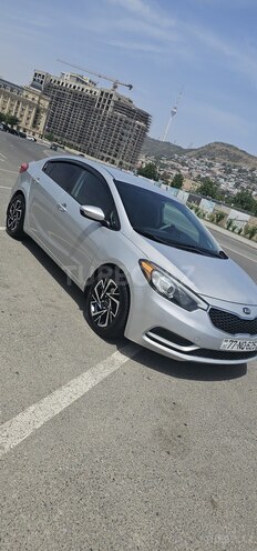 Kia Forte 2015, 201,000 km - 1.8 l - Bakı