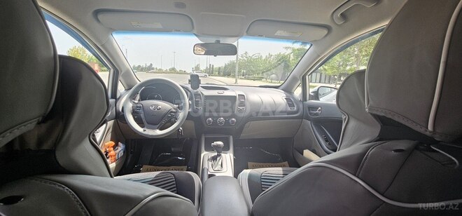 Kia Forte 2015, 201,000 km - 1.8 l - Bakı