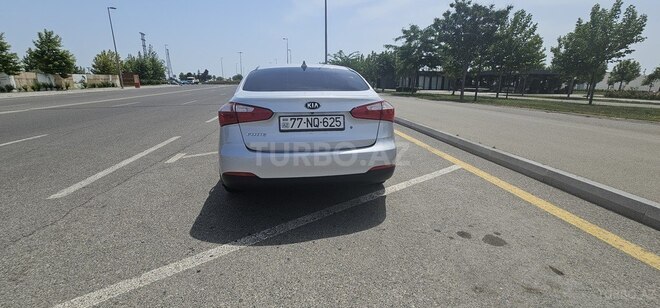 Kia Forte 2015, 201,000 km - 1.8 l - Bakı