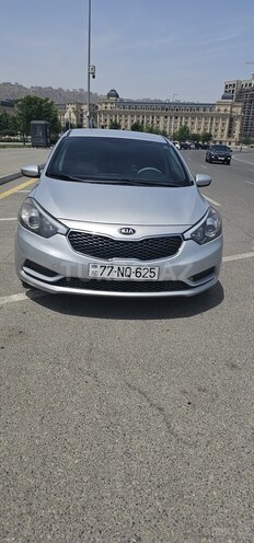 Kia Forte 2015, 201,000 km - 1.8 l - Bakı