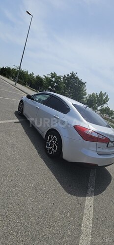 Kia Forte 2015, 201,000 km - 1.8 l - Bakı