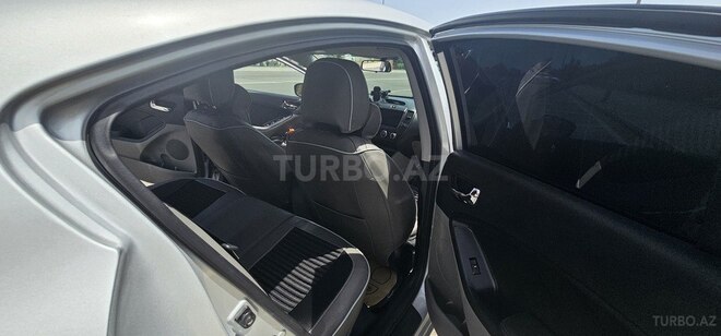 Kia Forte 2015, 201,000 km - 1.8 l - Bakı