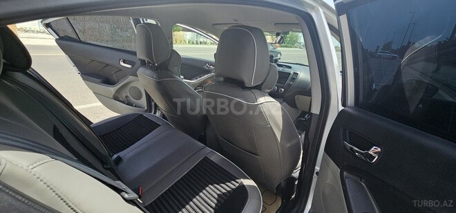 Kia Forte 2015, 201,000 km - 1.8 l - Bakı