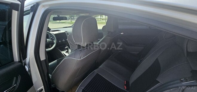 Kia Forte 2015, 201,000 km - 1.8 l - Bakı
