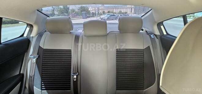 Kia Forte 2015, 201,000 km - 1.8 l - Bakı