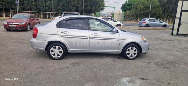 Hyundai Accent 2006, 384,200 km - 1.5 л - Sumqayıt