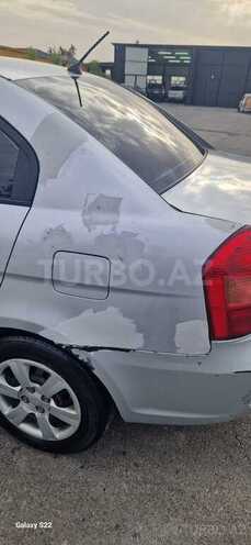 Hyundai Accent 2006, 384,200 km - 1.5 л - Sumqayıt