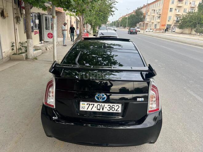 Toyota Prius 2009, 397,000 km - 1.8 l - Sumqayıt