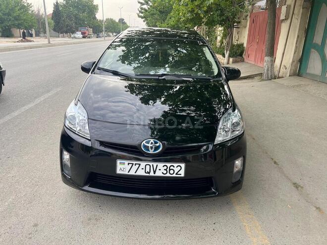 Toyota Prius 2009, 397,000 km - 1.8 l - Sumqayıt