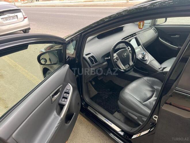 Toyota Prius 2009, 397,000 km - 1.8 l - Sumqayıt
