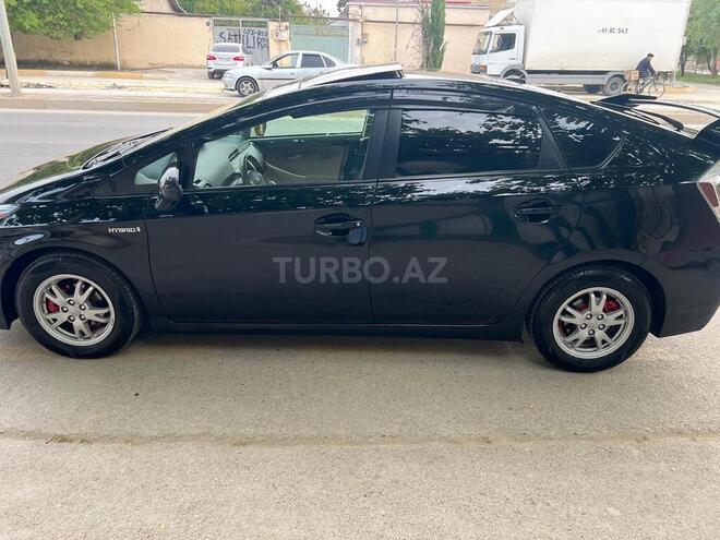 Toyota Prius 2009, 397,000 km - 1.8 l - Sumqayıt